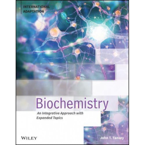 Biochemistry An Integrative Approach