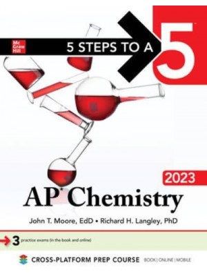 AP Chemistry 2023 - 5 Steps to a 5