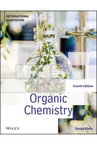 Organic Chemistry