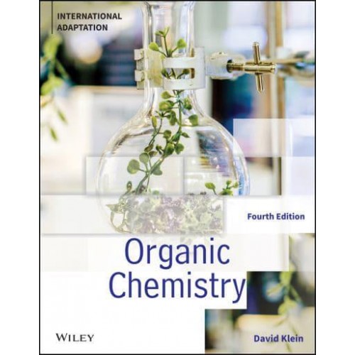 Organic Chemistry
