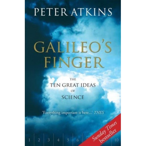Galileo's Finger The Ten Great Ideas of Science