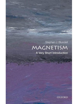 Magnetism A Very Short Introduction - Very Short Introductions