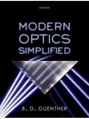 Modern Optics Simplified