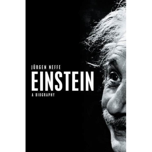 Einstein A Biography