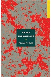 Phase Transitions - Primers in Complex Systems