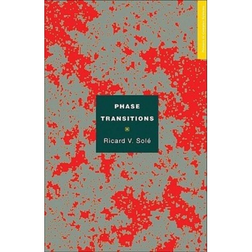 Phase Transitions - Primers in Complex Systems