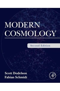 Modern Cosmology