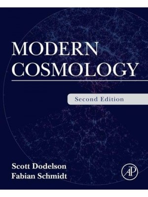 Modern Cosmology