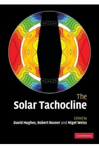 The Solar Tachocline