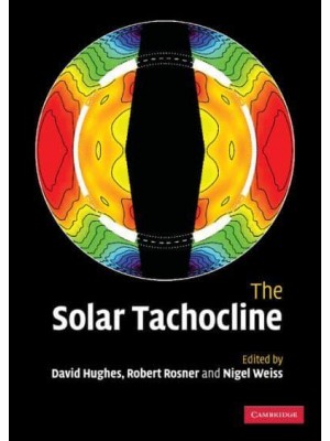 The Solar Tachocline