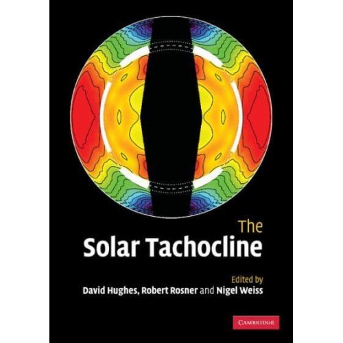 The Solar Tachocline