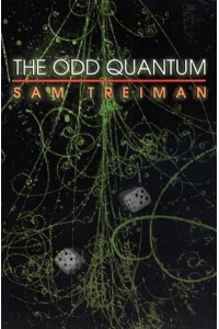 The Odd Quantum