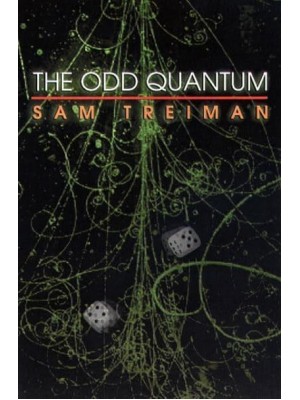 The Odd Quantum