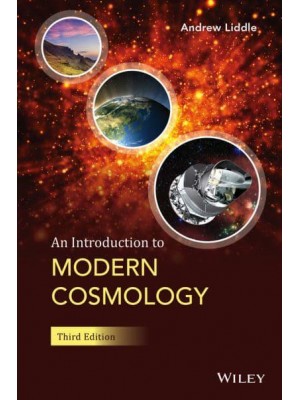 An Introduction to Modern Cosmology