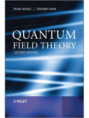 Quantum Field Theory