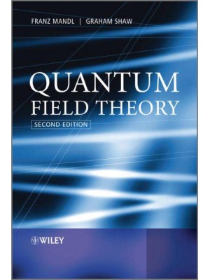 Quantum Field Theory