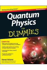 Quantum Physics for Dummies