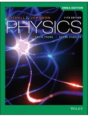 Cutnell & Johnson Physics