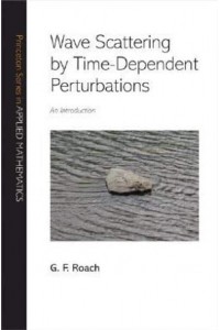 Wave Scattering by Time-Dependent Perturbations An Introduction - Princeton Series in Applied Mathematics