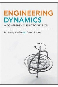 Engineering Dynamics A Comprehensive Introduction