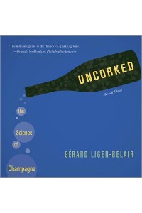 Uncorked The Science of Champagne