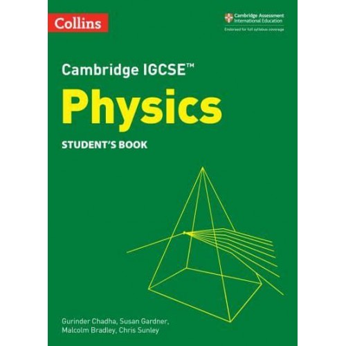 Cambridge IGCSE Physics. Student's Book - Collins Cambridge IGCSET