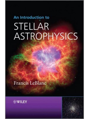 An Introduction to Stellar Astrophysics