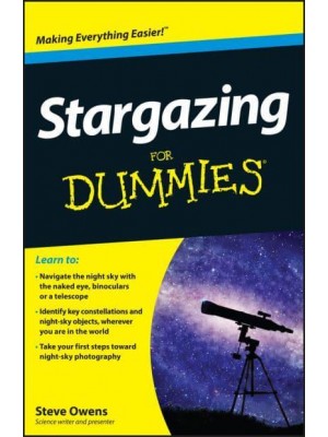 Stargazing for Dummies