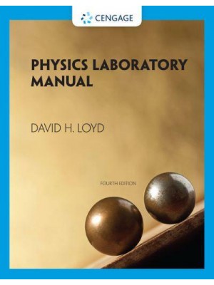 Physics Laboratory Manual