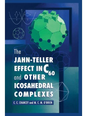 The Jahn-Teller Effect in C60 and Other Icosahedral Complexes