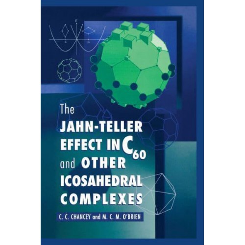 The Jahn-Teller Effect in C60 and Other Icosahedral Complexes