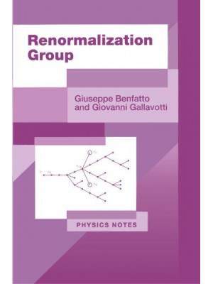 Renormalization Group - Physics Notes