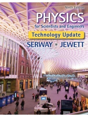 Physics for Scientists and Engineers Technology Update