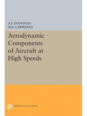 Aerodynamic Components of Aircraft at High Speeds - Princeton Legacy Library