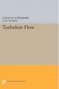 Turbulent Flow - Princeton Legacy Library