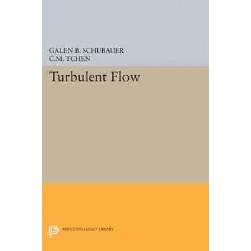 Turbulent Flow - Princeton Legacy Library
