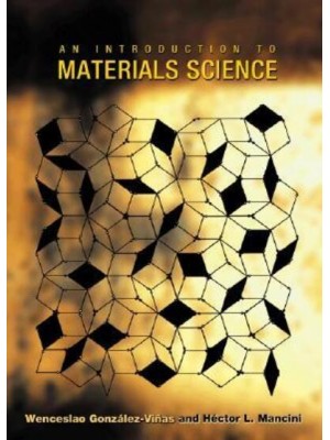 An Introduction to Materials Science