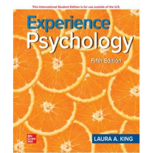 ISE Experience Psychology