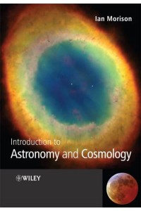 Introduction to Astronomy and Cosmology