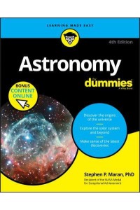 Astronomy for Dummies