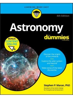 Astronomy for Dummies