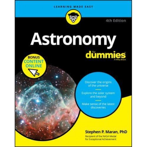 Astronomy for Dummies