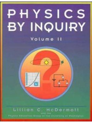 Physics by Inquiry