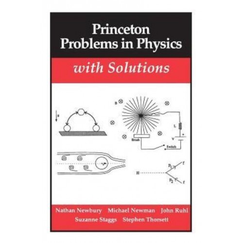 Princeton Problems in Physics, With Solutions - Princeton Paperbacks