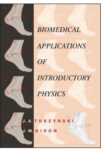 Biomedical Applications of Introductory Physics