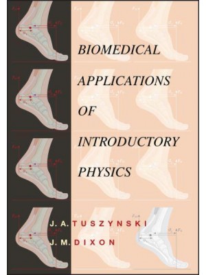 Biomedical Applications of Introductory Physics