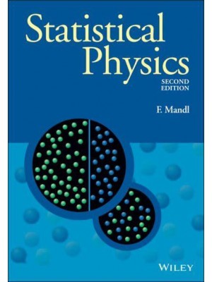 Statistical Physics - The Manchester Physics Series