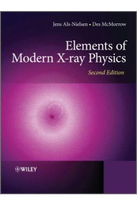 Elements of Modern X-Ray Physics