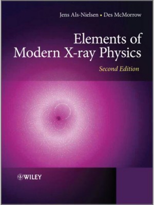 Elements of Modern X-Ray Physics