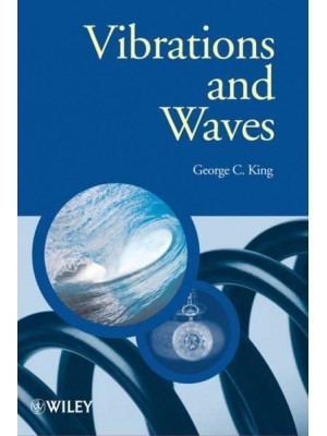 Vibrations and Waves - The Manchester Physics Series
